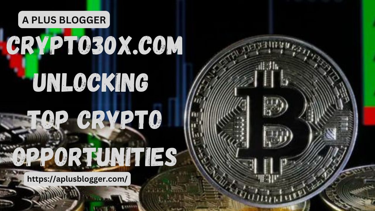 crypto 30x.com