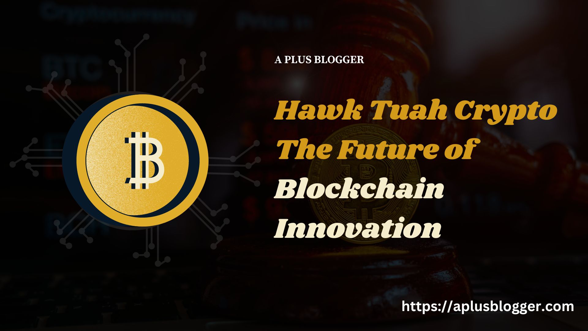 hawk tuah crypto