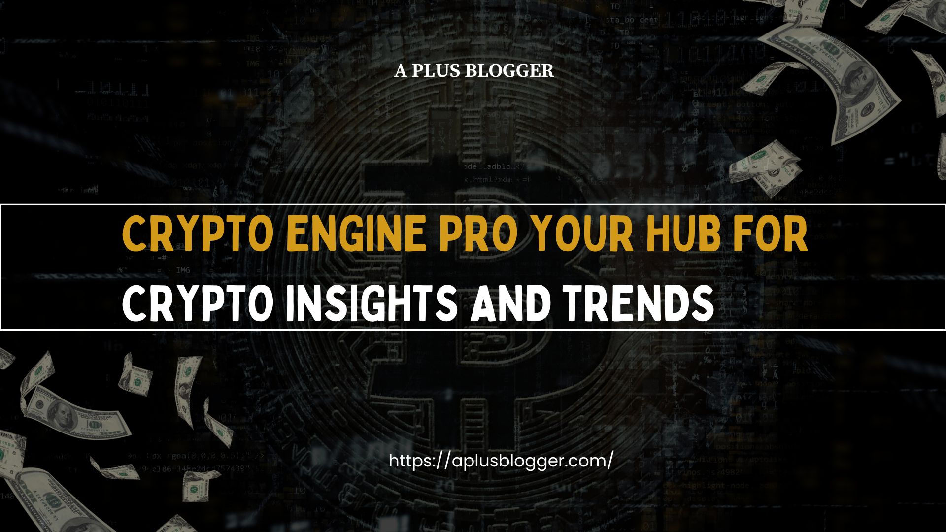 crypto-engine.pro blog