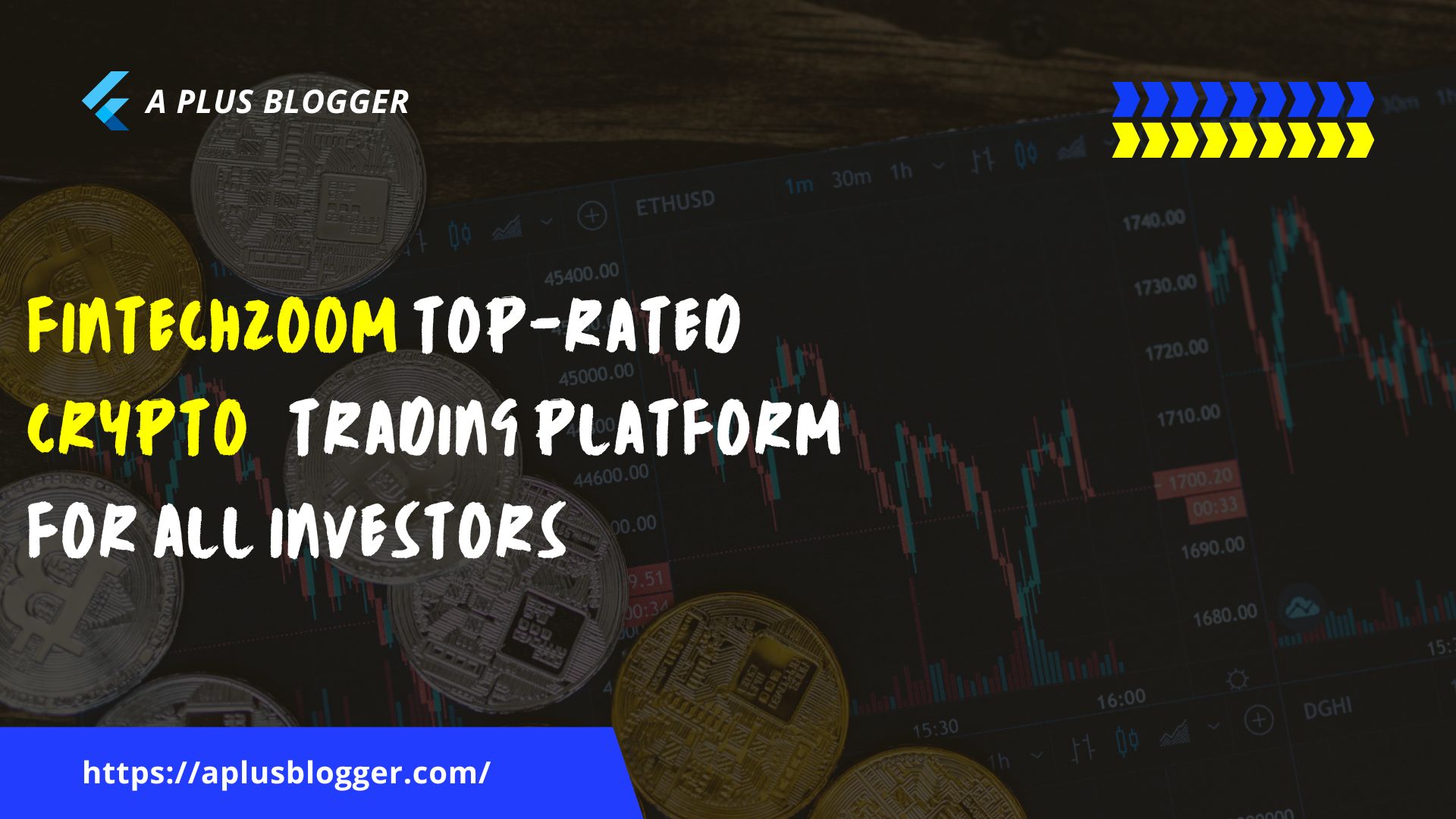 fintechzoom best crypto trading platform