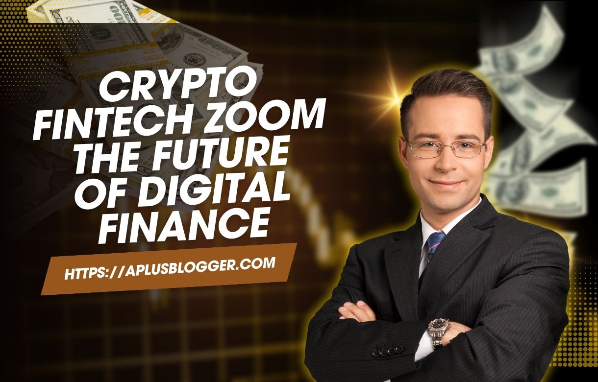 crypto fintechzoom