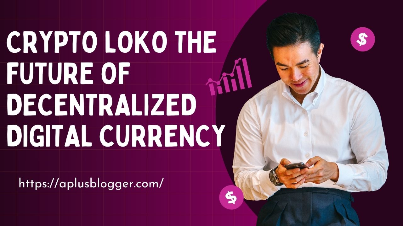 crypto loko