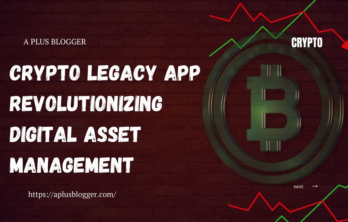 crypto-legacy.app software