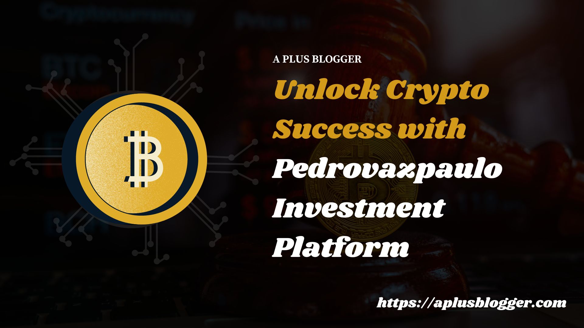 pedrovazpaulo crypto investment