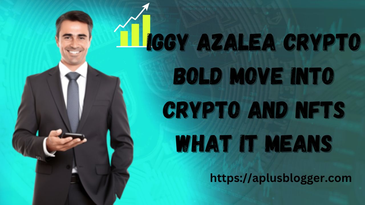 iggy azalea crypto