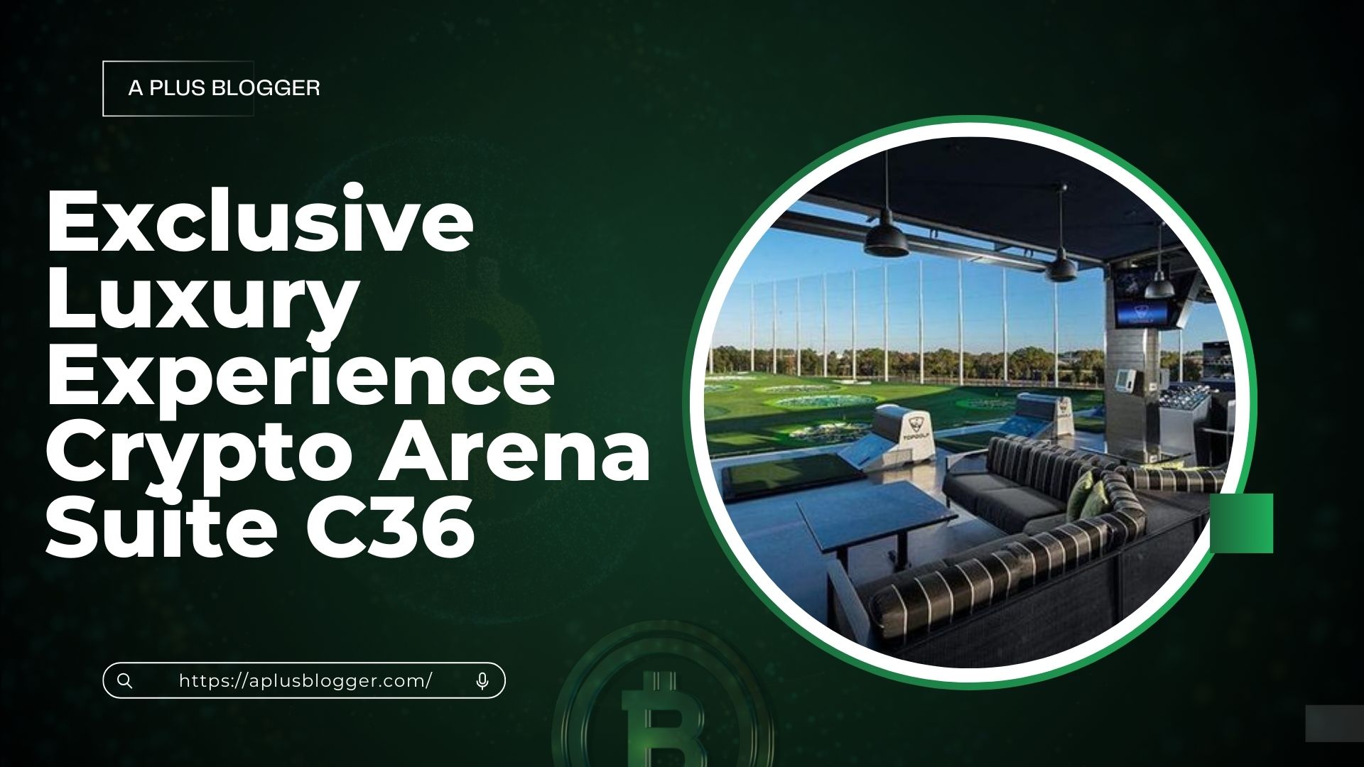 crypto arena suite c36